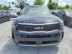 2022 Kia Telluride Ex Black vin: 5XYP34HC3NG195525