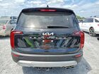 2022 Kia Telluride Ex Black vin: 5XYP34HC3NG195525