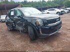 2022 Kia Telluride Ex Black vin: 5XYP34HC3NG301326
