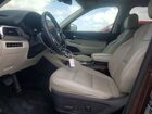 2021 Kia Telluride Ex Бордовый vin: 5XYP34HC4MG191692