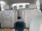 2021 Kia Telluride Ex Бордовый vin: 5XYP34HC4MG191692