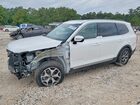 2020 Kia Telluride Ex White vin: 5XYP34HC5LG026913