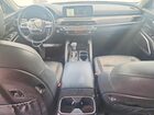 2021 Kia Telluride Ex Серый vin: 5XYP34HC5MG146177