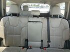 2020 Kia Telluride Ex White vin: 5XYP34HC6LG011594