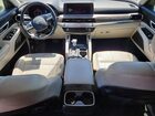 2020 Kia Telluride Ex White vin: 5XYP34HC7LG048492