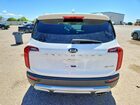 2020 Kia Telluride Ex White vin: 5XYP34HC7LG048492