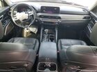 2022 Kia Telluride Ex Белый vin: 5XYP34HC7NG235640
