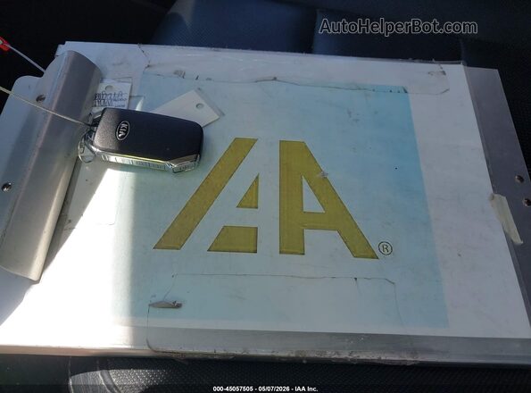 5XYP34HC9LG067481 2020 KIA TELLURIDE White Widok deski rozdzielczej