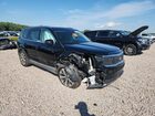 2021 Kia Telluride Ex Черный vin: 5XYP34HCXMG120237
