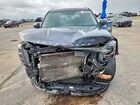 2022 Kia Telluride Gray vin: 5XYP34HCXNG226558
