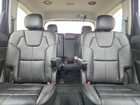 2022 Kia Telluride Gray vin: 5XYP34HCXNG226558