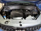 2024 Kia Telluride Ex X-line Blue vin: 5XYP3DGC0RG477757