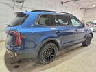 2024 Kia Telluride Ex X-line Blue vin: 5XYP3DGC0RG477757