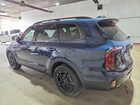 2024 Kia Telluride Ex X-line Blue vin: 5XYP3DGC0RG477757