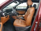 2024 Kia Telluride Ex X-line Burgundy vin: 5XYP3DGC0RG523409