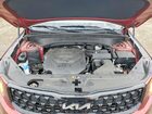 2024 Kia Telluride Ex X-line Burgundy vin: 5XYP3DGC0RG523409