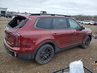 2024 Kia Telluride Ex X-line Burgundy vin: 5XYP3DGC0RG523409