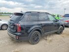 2023 Kia Telluride Ex X-line Черный vin: 5XYP3DGC1PG356538 2023 Kia Telluride Ex X-line Черный vin: 5XYP3DGC1PG356538