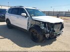 2024 Kia Telluride Ex X-line White vin: 5XYP3DGC1RG517943