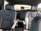 2024 Kia Telluride Ex X-line Черный vin: 5XYP3DGC1RG534774