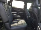 2024 Kia Telluride Ex X-line Черный vin: 5XYP3DGC1RG534774