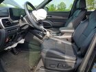 2024 Kia Telluride Ex X-line Черный vin: 5XYP3DGC1RG534774