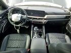 2024 Kia Telluride Ex X-line Черный vin: 5XYP3DGC1RG534774
