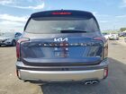 2025 Kia Telluride Ex Угольный vin: 5XYP3DGC1SG714701
