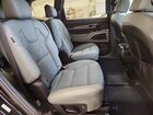 2024 Kia Telluride Ex X-line Черный vin: 5XYP3DGC2RG460667