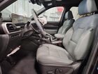 2024 Kia Telluride Ex X-line Черный vin: 5XYP3DGC2RG460667