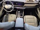 2024 Kia Telluride Ex X-line Черный vin: 5XYP3DGC2RG460667