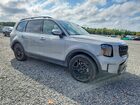 2024 Kia Telluride Ex X-line Gray vin: 5XYP3DGC2RG479333 2024 Kia Telluride Ex X-line Gray vin: 5XYP3DGC2RG479333