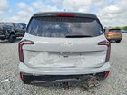 2024 Kia Telluride Ex X-line Gray vin: 5XYP3DGC2RG479333 2024 Kia Telluride Ex X-line Gray vin: 5XYP3DGC2RG479333