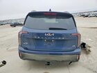 2023 Kia Telluride Ex X-line Blue vin: 5XYP3DGC3PG325632 2023 Kia Telluride Ex X-line Blue vin: 5XYP3DGC3PG325632