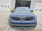 2023 Kia Telluride Ex X-line Blue vin: 5XYP3DGC3PG325632 2023 Kia Telluride Ex X-line Blue vin: 5XYP3DGC3PG325632