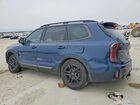 2023 Kia Telluride Ex X-line Blue vin: 5XYP3DGC3PG325632 2023 Kia Telluride Ex X-line Blue vin: 5XYP3DGC3PG325632