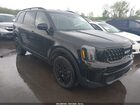 2024 Kia Telluride Ex X-line Black vin: 5XYP3DGC3RG551690