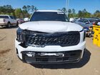 2025 Kia Telluride Ex X-line Белый vin: 5XYP3DGC4SG603205