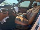 2025 Kia Telluride Ex X-line Белый vin: 5XYP3DGC4SG603205