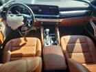 2025 Kia Telluride Ex X-line Белый vin: 5XYP3DGC4SG603205
