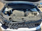 2025 Kia Telluride Ex X-line Белый vin: 5XYP3DGC4SG603205