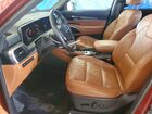 2024 Kia Telluride Ex X-line Красный vin: 5XYP3DGC5RG545468