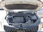 2025 Kia Telluride Ex X-line Серый vin: 5XYP3DGC6SG671683