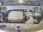2024 Kia Telluride Ex Черный vin: 5XYP3DGC8RG415409