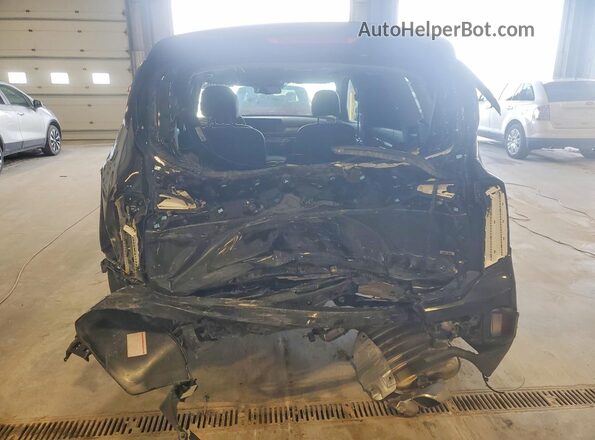 5XYP3DGC8RG415409 2024 KIA TELLURIDE Черный Вид сзади