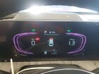 2024 Kia Telluride Ex Черный vin: 5XYP3DGC8RG415409