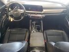2024 Kia Telluride Ex Черный vin: 5XYP3DGC8RG415409