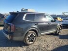 2024 Kia Telluride Ex Black vin: 5XYP3DGC8RG433571