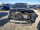 2024 Kia Telluride Ex Black vin: 5XYP3DGC8RG433571
