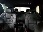 2025 Kia Telluride Ex X-line Черный vin: 5XYP3DGC8SG702254